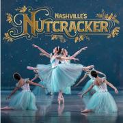 Nashville Nutcracker Ballet