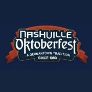Nashville Oktoberfest German Beer Festival and Street Fair