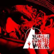 Nashville Zombie Walk