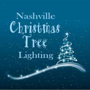 Nashville Christmas Tree Lighting 