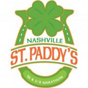 St. Paddy's Race