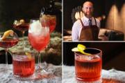 Negroni Week Cocktail Class at Four Walls
