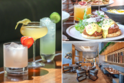 New Year's Day Brunch at The Joseph
