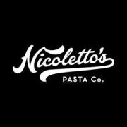 Nicoletto’s Italian Kitchen