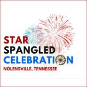 Nolensville Star Spangled Celebration, Nolensville Tennessee