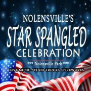 Nolensville Star Spangled Celebration