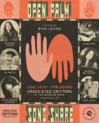 Open Palm Song Share at Critters