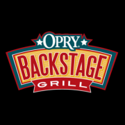 Opry Backstage Grill in Nashville Tennessee