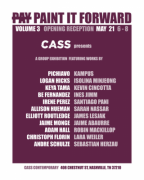 Paint It Forward Vol. 3