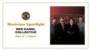 Musician Spotlight: Red Camel Collective