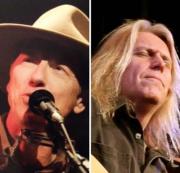 Songwriter Session: Alan Rhody and Ricky Ray Rector 