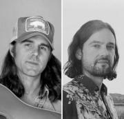 Songwriter Session: Jon Decious and Aaron Raitiere
