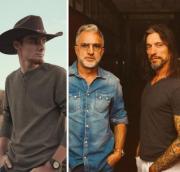 Songwriter Session: Preston Cooper and the Warren Brothers 