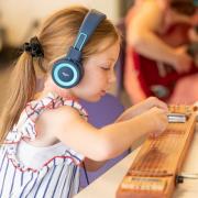 Family Program: Explore Steel Guitar