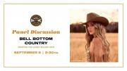 Panel Discussion: Bell Bottom Country: Creating the Lainey Wilson Look