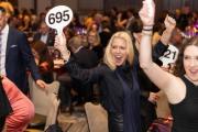 Nashville Wine Auction: 2025 Pairings Dinner & Live Auction