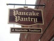 Pancake Pantry 