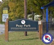 Peay Park Goodlettsville