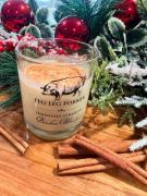 Peg Leg Porker Spirits: Holiday tasting room festivities