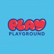 Play Playground in downtown Nashville Tennessee