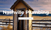 Nashville Plumbing