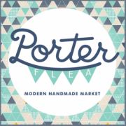 Porter Flea’s Summer Market