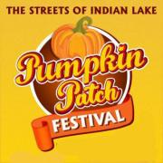 Pumpkin Patch Festival in Hendersonville Indian Lakes