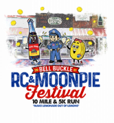 RC Cola-MoonPie Festival