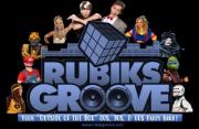 Rubiks Groove -Premier 80's, 90's and 00's Tribute Band At The Mulehouse (Columbia, TN)