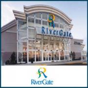 Rivergate Mall in Nashville Tennessee