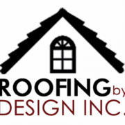 Roofing by Design, Inc.
