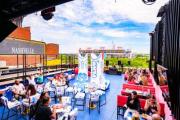 Stay and PLAY at CMA (Fest) with Play Playground