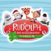 Rudolph the Red-Nosed Reindeer: The Musical