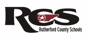 Rutherford County School District