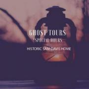 Sam Davis Ghost Tours