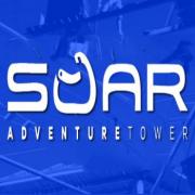 SOAR Adventure Tower near Nashville Tennessee
