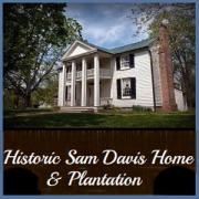 Sam Davis House