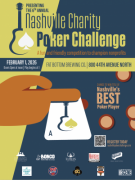 Nashville Charity Poker Challenge Nashville Charity Poker Challenge