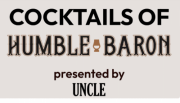  Juneteenth with Uncle Nearest & Liquor Lab