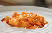 July Pasta-Making Class: Caramelle