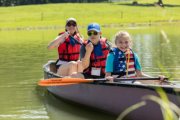 Bourbon Raffle Supports Life-Changing Camps for Kids w/ Disabilities