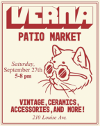 Verna Patio Market 