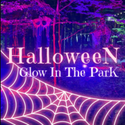 Join us for ziplining and climbing to your favorite Halloween music, glowing lights and a fa-BOO-lous time!