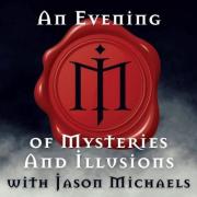 Mysteries and Illusions Show Image