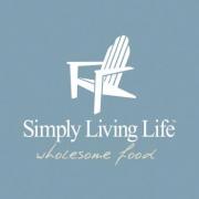 Simply Living Life