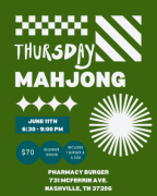 Beginner Lesson - Pharmacy Burger