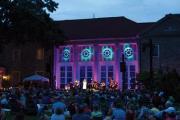 Songwriters Under the Stars