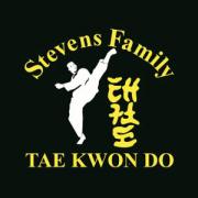 Stevens Family Tae Kwon Do