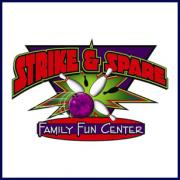 Donelson Strike & Spare Bowling, Nashville Tennessee