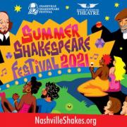 Shakespeare in the Park